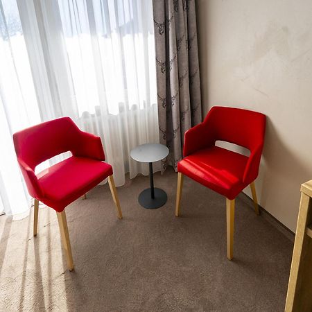 Cafe-Pension Endehof Oberprechtal Ngoại thất bức ảnh