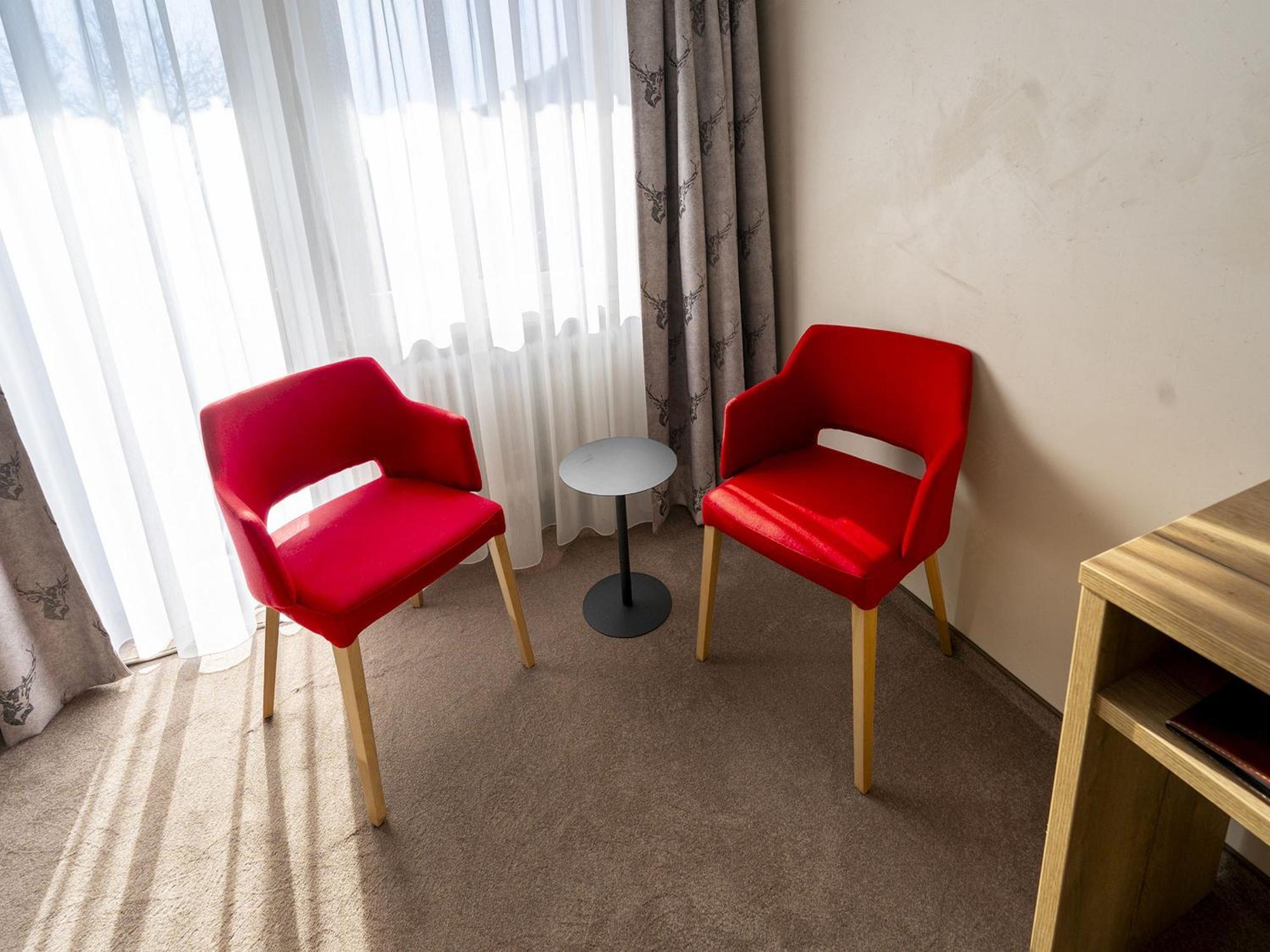 Cafe-Pension Endehof Oberprechtal Ngoại thất bức ảnh