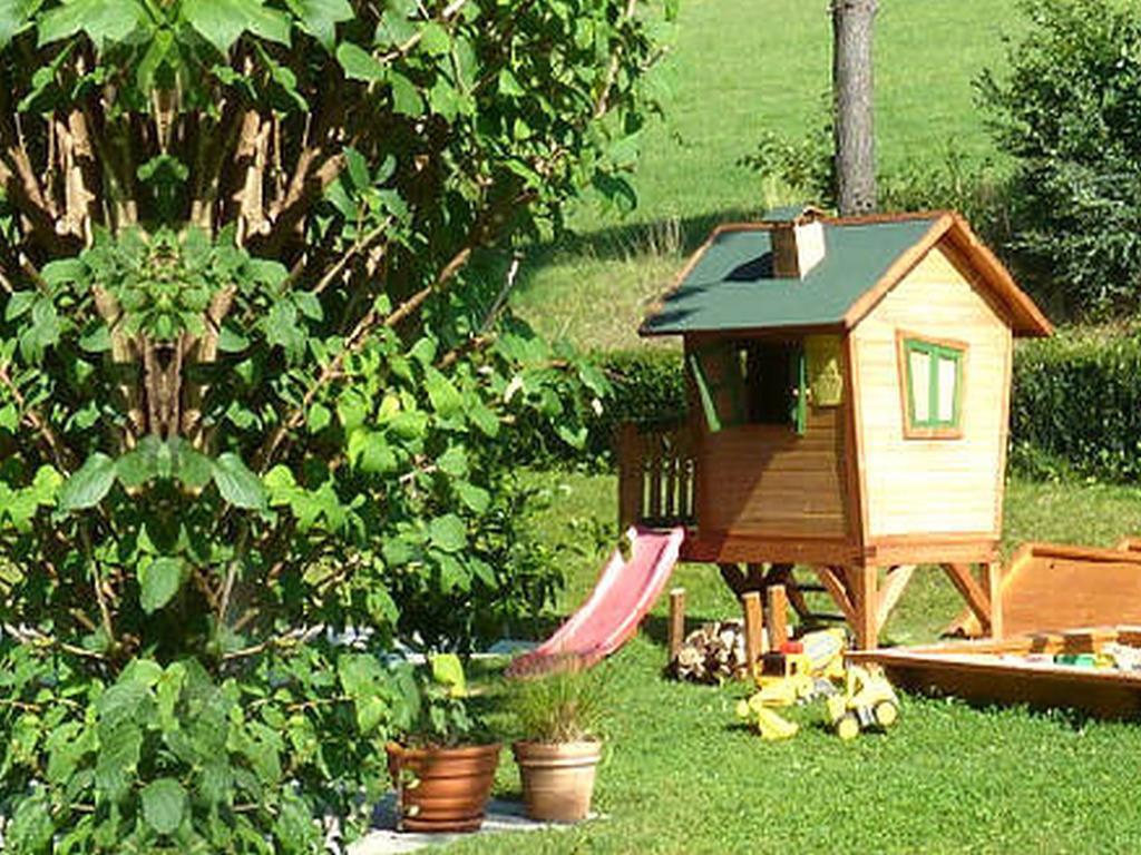 Cafe-Pension Endehof Oberprechtal Ngoại thất bức ảnh
